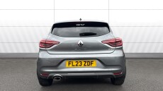 Renault Clio 1.0 TCe 90 RS Line 5dr Petrol Hatchback